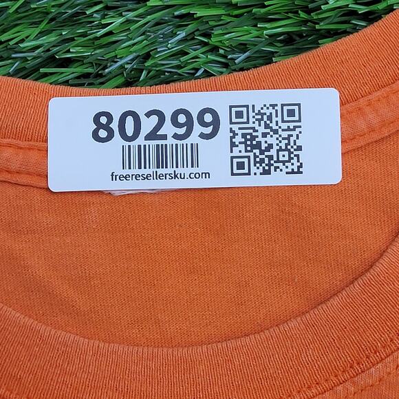 Vintage 2004 University-of illinois Shirt XL 24x28 Big-Ten - Picture 6 of 13